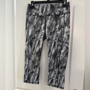 Xersion workout leggings, Size.M, Great condition